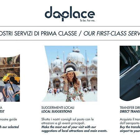 Daplace - Ottavia Apartment Рим Екстер'єр фото