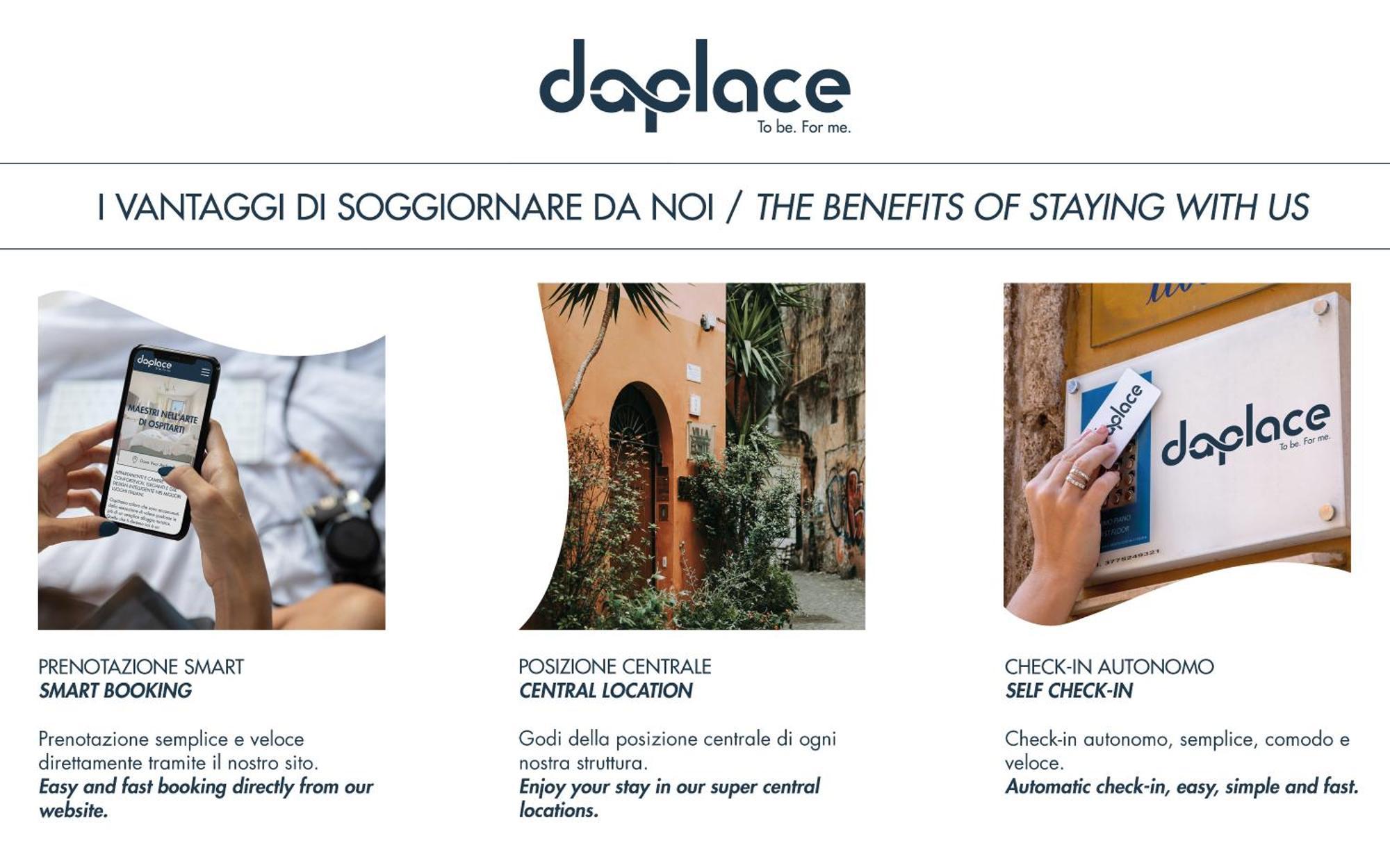 Daplace - Ottavia Apartment Рим Екстер'єр фото