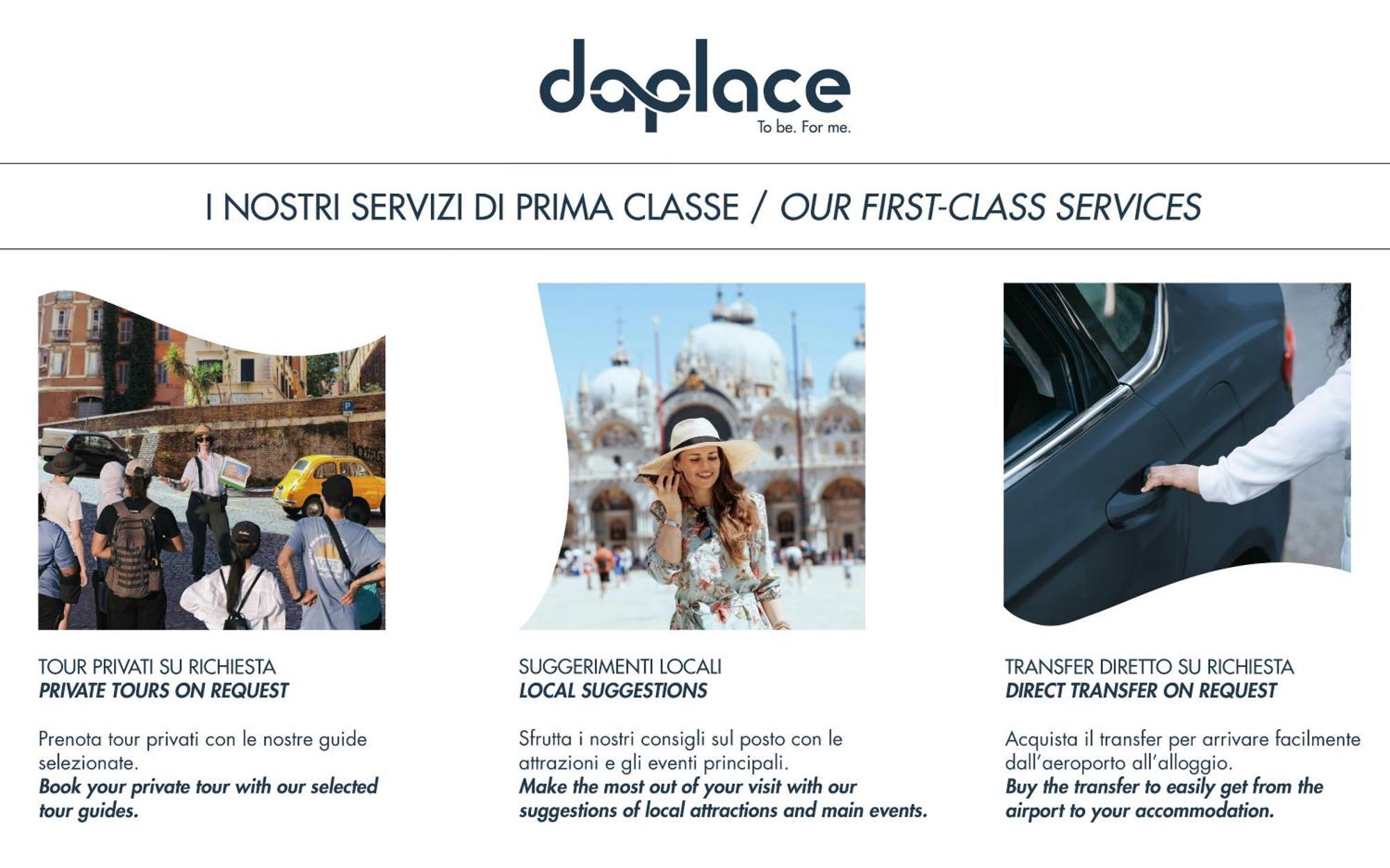 Daplace - Ottavia Apartment Рим Екстер'єр фото