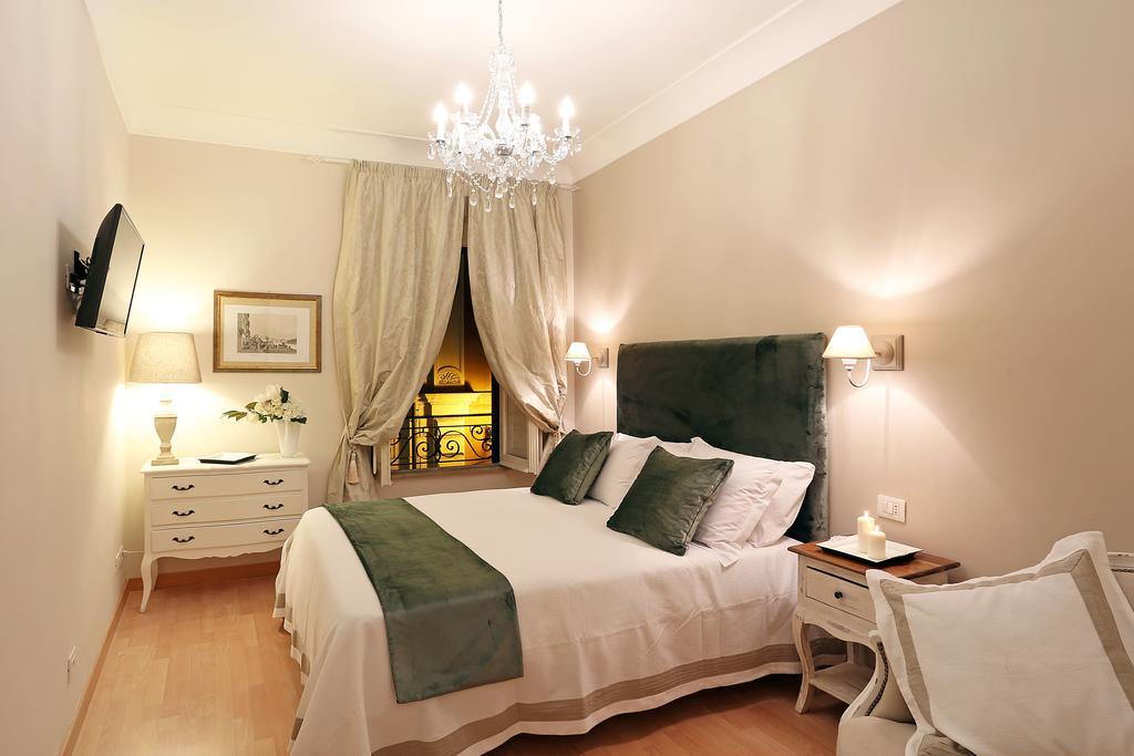 Daplace - Ottavia Apartment Рим Екстер'єр фото