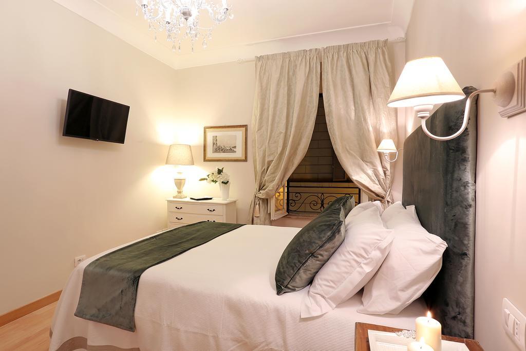 Daplace - Ottavia Apartment Рим Екстер'єр фото